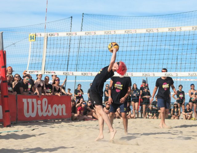 25° YOUNG VOLLEY MAGGIO